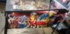 X-MEN MARVEL PRO PINBALL MACHINE by STERN - 4