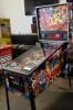 X-MEN MARVEL PRO PINBALL MACHINE by STERN - 6