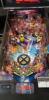 X-MEN MARVEL PRO PINBALL MACHINE by STERN - 8