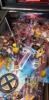 X-MEN MARVEL PRO PINBALL MACHINE by STERN - 9