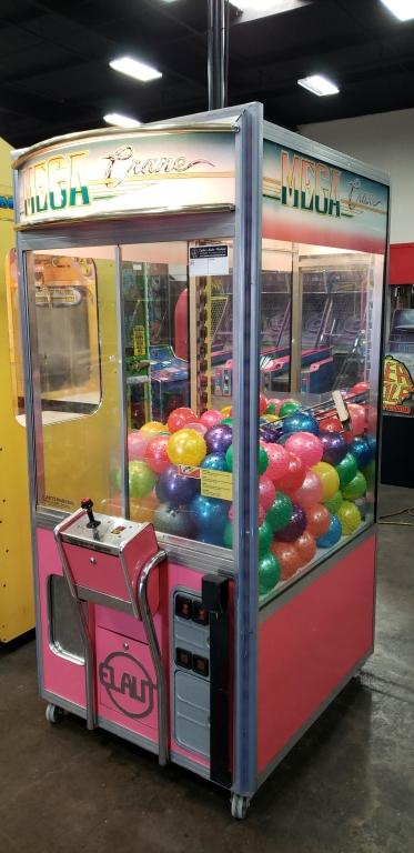 bulk plush toys for crane machines