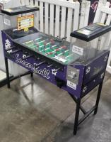 SOCCERBALL FOOSBALL BULK VENDING GAME - 2