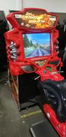 SUPER BIKES FAST & FURIOUS RACING ARCADE GAME #2 - 2