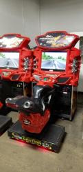 SUPER BIKES FAST & FURIOUS RACING ARCADE GAME #2