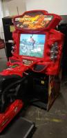 SUPER BIKES FAST & FURIOUS RACING ARCADE GAME #1 - 6