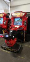 SUPER BIKES FAST & FURIOUS RACING ARCADE GAME #2 - 5