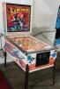 SUPERMAN CLASSIC ATARI PINBALL MACHINE