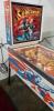 SUPERMAN CLASSIC ATARI PINBALL MACHINE - 2