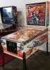 SUPERMAN CLASSIC ATARI PINBALL MACHINE - 6