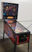 SPIDERMAN STERN PINBALL MACHINE