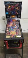 SPIDERMAN STERN PINBALL MACHINE - 3