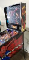 SPIDERMAN STERN PINBALL MACHINE - 6