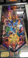 SPIDERMAN STERN PINBALL MACHINE - 7