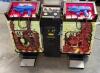 RAZING STORM DELUXE 55" LCD SHOOTER ARCADE GAME - 6