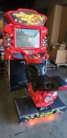 SUPER BIKES FAST & FURIOUS RACING ARCADE GAME #1 - 2