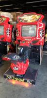 SUPER BIKES FAST & FURIOUS RACING ARCADE GAME #1 - 3