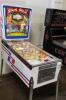 SLICK CHICK CLASSIC PINBALL MACHINE GOTTLIEB 1963