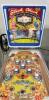 SLICK CHICK CLASSIC PINBALL MACHINE GOTTLIEB 1963 - 3