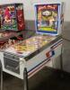 SLICK CHICK CLASSIC PINBALL MACHINE GOTTLIEB 1963 - 6