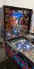 XENON CLASSIC PINBALL MACHINE BALLY 1980 - 3