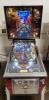 XENON CLASSIC PINBALL MACHINE BALLY 1980 - 4