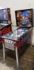 XENON CLASSIC PINBALL MACHINE BALLY 1980 - 5