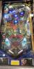 XENON CLASSIC PINBALL MACHINE BALLY 1980 - 7