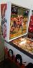 KISS CLASSIC BALLY PINBALL MACHINE 1979 - 2