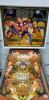 KISS CLASSIC BALLY PINBALL MACHINE 1979 - 5