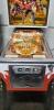 KISS CLASSIC BALLY PINBALL MACHINE 1979 - 6