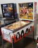 KISS CLASSIC BALLY PINBALL MACHINE 1979 - 7