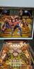 KISS CLASSIC BALLY PINBALL MACHINE 1979 - 9