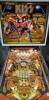 KISS CLASSIC BALLY PINBALL MACHINE 1979 - 11