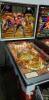 KISS CLASSIC BALLY PINBALL MACHINE 1979 - 12