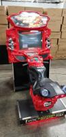 SUPER BIKES FAST & FURIOUS RACING ARCADE GAME #1 - 4