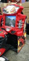 SUPER BIKES FAST & FURIOUS RACING ARCADE GAME #2 - 4