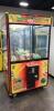 45" TOY SOLDIER PLUSH JUMBO CLAW CRANE MACHINE - 2