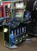ALIENS EXTERMINATION FIXED GUN SHOOTER ARCADE GAME