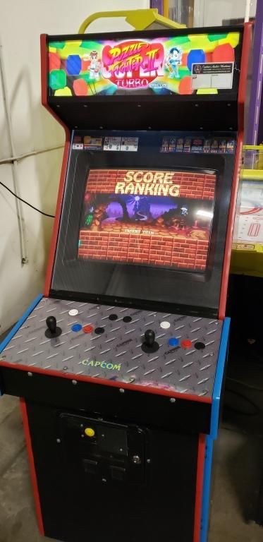 super puzzle fighter ii turbo arcade