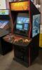 PIT FIGHTER CLASSIC ATARI 25" UPRIGHT ARCADE - 2