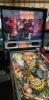 LASER WAR PINBALL MACHINE DATA EAST 1987 - 3
