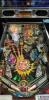 LASER WAR PINBALL MACHINE DATA EAST 1987 - 8