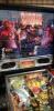 LASER WAR PINBALL MACHINE DATA EAST 1987 - 9