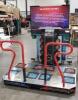 PUMP IT UP PRIME 2 DANCE ARCADE GAME ANDAMIRO