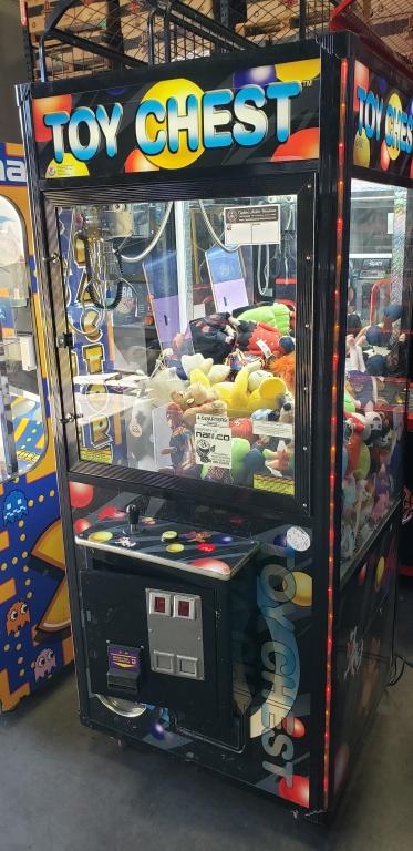 claw machine plush toys for sale