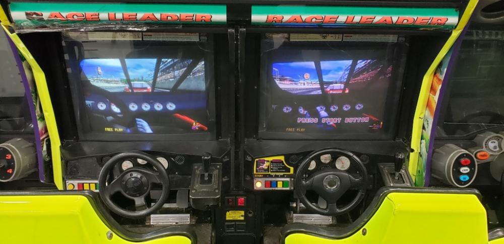 download daytona twin arcade machine