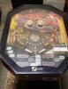 FOXY LADY by GAME PLAN COCKTAIL PINBALL MACHINE - 2