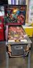 BLACKOUT PINBALL MACHINE WILLIAMS 1980 - 2