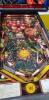 BLACKOUT PINBALL MACHINE WILLIAMS 1980 - 7