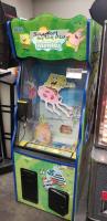 SPONGEBOB UNDER THE SEA TICKET REDEMPTION GAME - 2